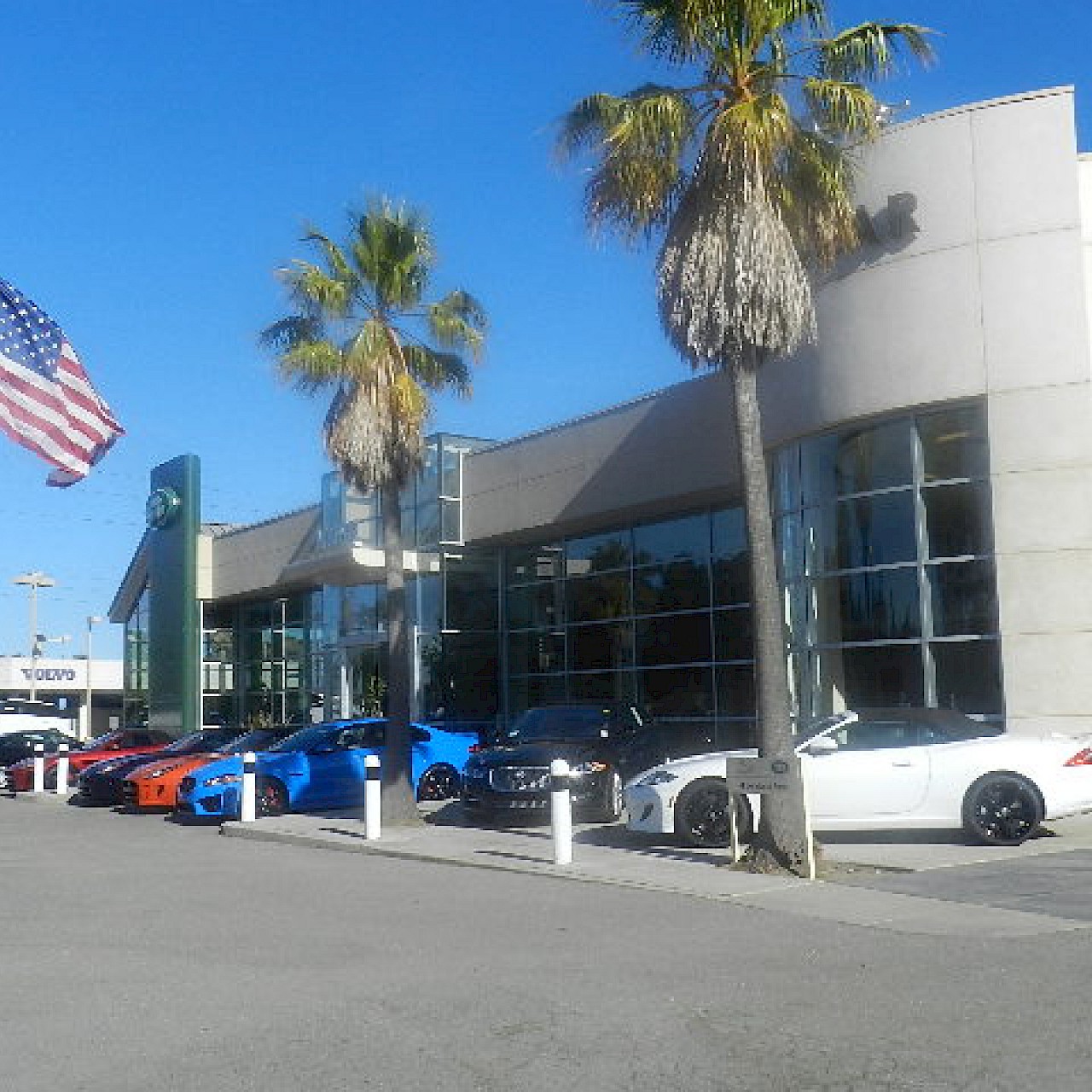 Marin Luxury Cars Corte Madera Chamber of Commerce Marin County
