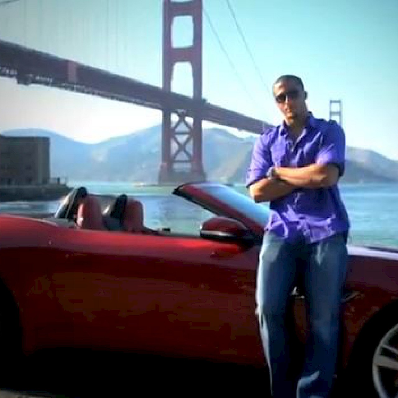 Marin Luxury Cars Corte Madera Chamber of Commerce Marin County