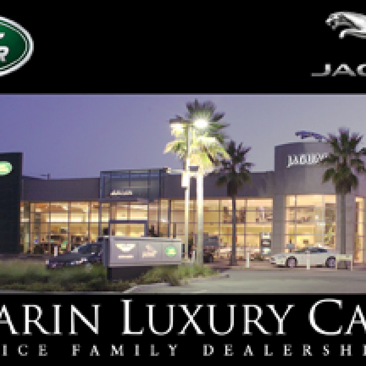 Marin Luxury Cars Corte Madera Chamber of Commerce Marin County