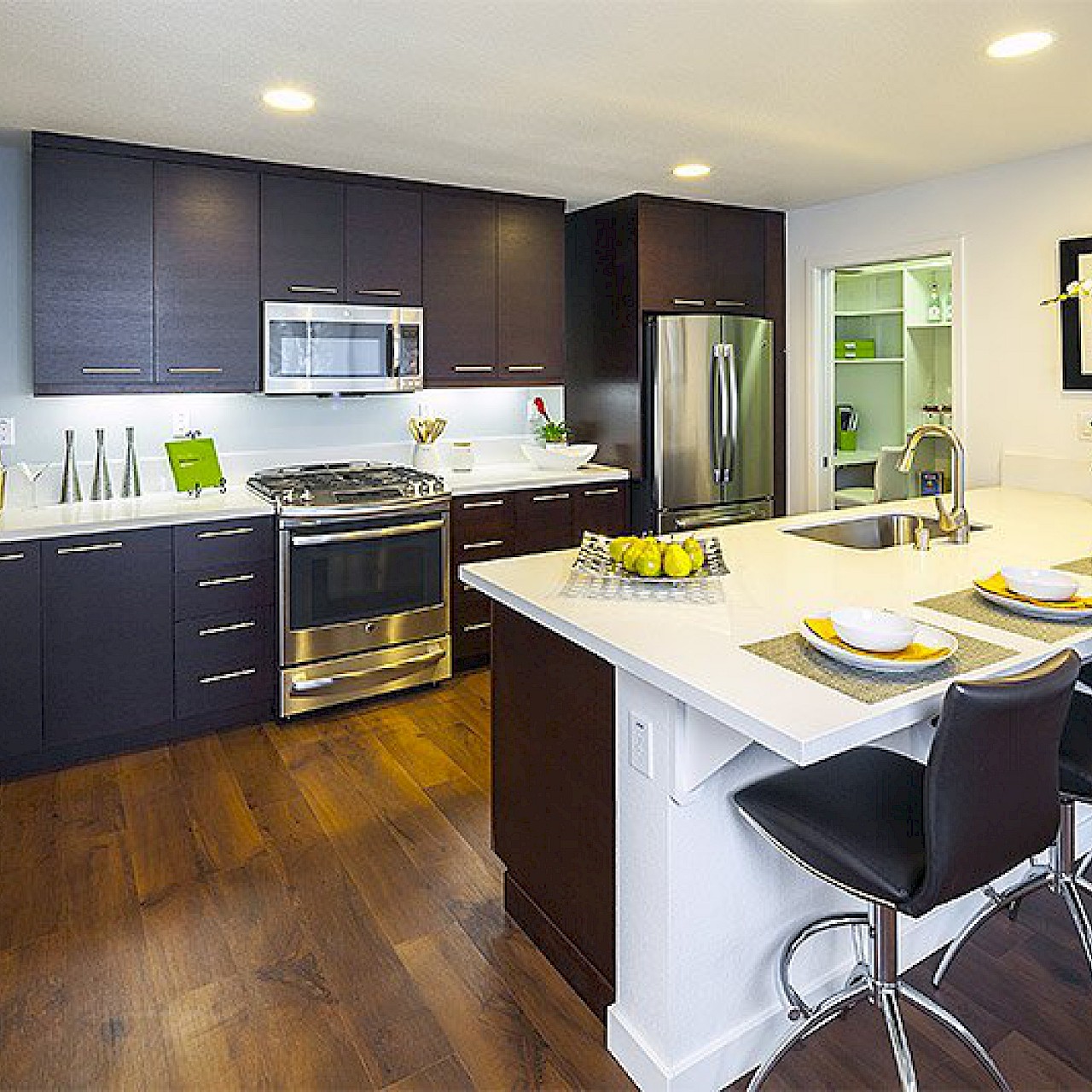 Preserve at Marin Corte Madera Chamber of Commerce Marin County