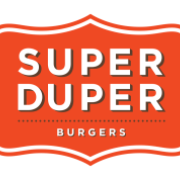 Super Duper Burgers